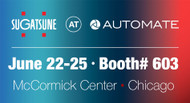 Sugatsune @ Automate 2026