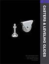 Industrial Catalog 300 - Casters and Leveling Glides