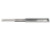 Stainless Steel 45MM Detent Slide 26"  - ESR-DC4513-26 - 0