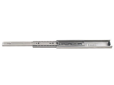 Stainless Steel 45MM Detent Slide 10"  - ESR-DC4513-10