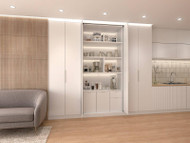 New Sugatsune Product Recognized as a 2024 Best of KBIS Finalist