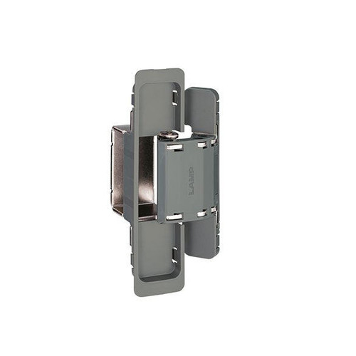 3-Way Adjustable Concealed Hinge (Frame-Surface Mount)  - HES2S-140-A125-DGR