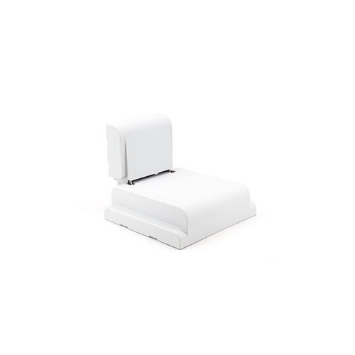Lift Assist Hinge, External Surface Mount  - HG-PA270-35