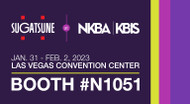 Sugatsune @ KBIS 2023