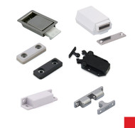 Catches and Latches