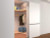 Lateral Door Opening System (White)  - LIN-X1000/WT-S - 0