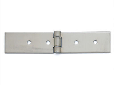 304 Stainless Steel Butt Hinge - SYR140