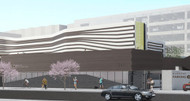 Terasaki Budokan Community Sports Center