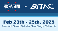 Sugatsune @ BITAC Luxury 2025