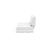 Lift Assist Hinge, External Surface Mount - HG-PA270-45 - 4