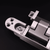 304 Stainless Steel Concealed Hinge  - HGS3D-S160SH - 13