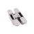 304 Stainless Steel Concealed Hinge  - HGS3D-S160SH - 4