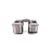 304 Stainless Steel Concealed Hinge  - HGS3D-S160SH - 11