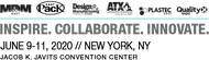 AD&M, Atlantic Design and Manufacturing Show  2020 - CANCELLED