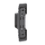 3-Way Adjustable Concealed Hinge (Frame-Surface Mount)  - HES2S-140-A125-BL - 5
