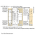 3-Way Adjustable Concealed Hinge (Frame-Surface Mount)  - HES2S-140-A125-BL - 11