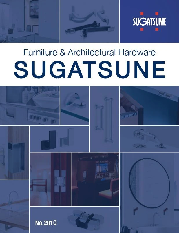 Complete 201C Catalog