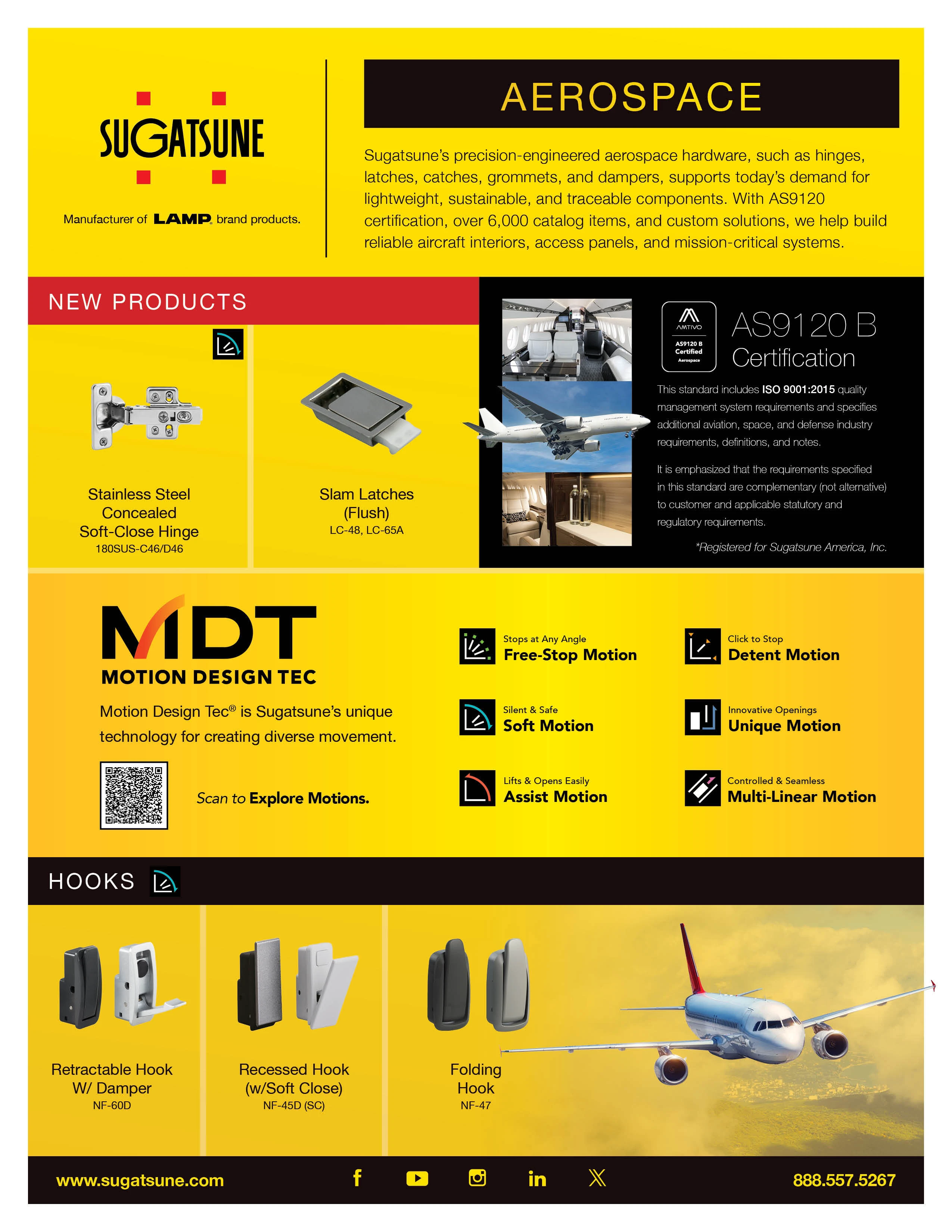 Aerospace Industrial