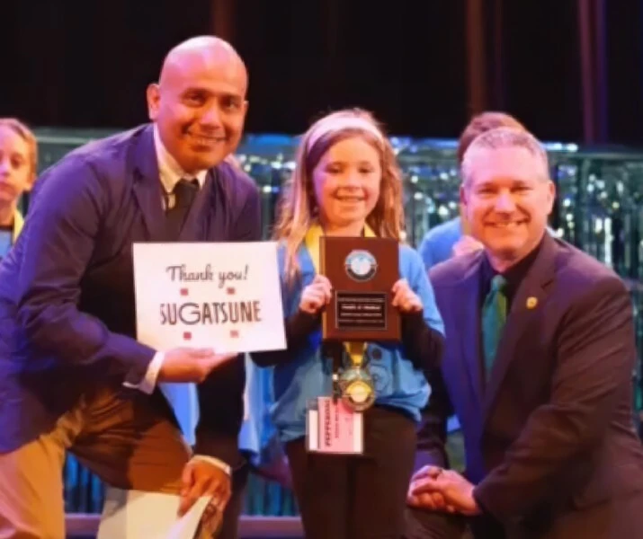 Awards and Recognition