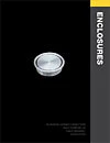 Industrial Catalog 300 - Enclosure Hardware