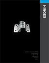 Industrial Catalog 300 - Hinges