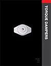 Industrial Catalog 300 - Torque Dampers