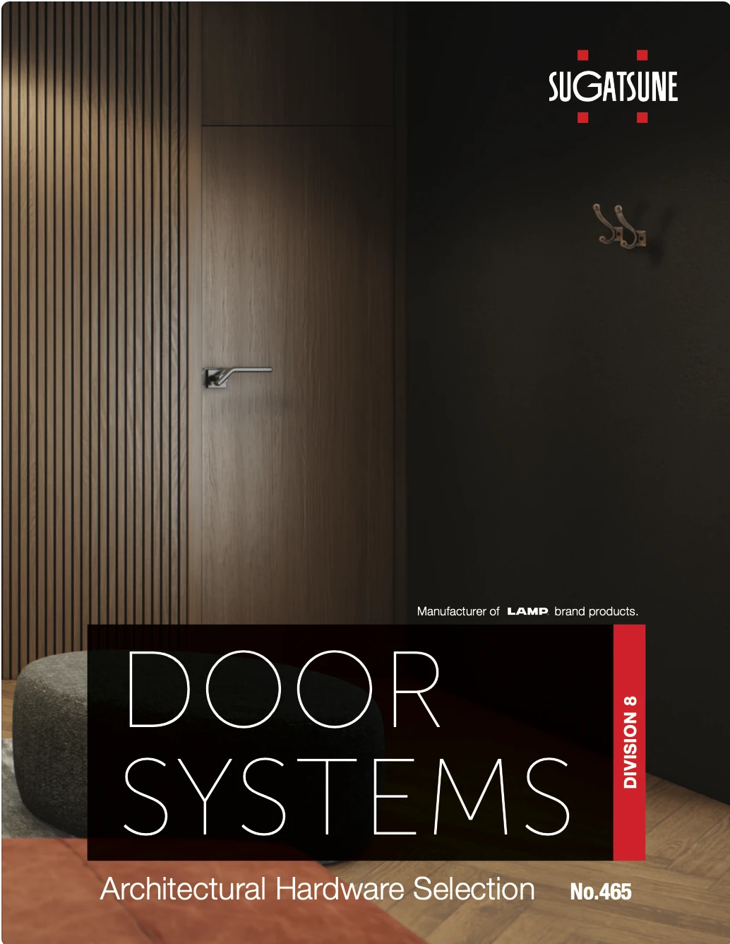 Door Hardware Brochure