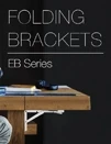 Folding Brackets—EB Series