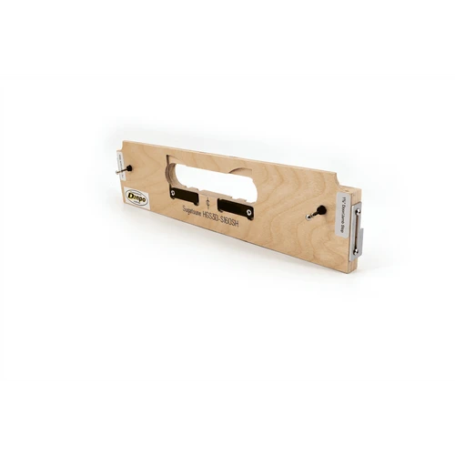 Invisible Door Hinges Template  - HGS3DS160SH-DENPO2-F