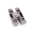 304 Stainless Steel Concealed Hinge  - HGS3D-S160SH - 7