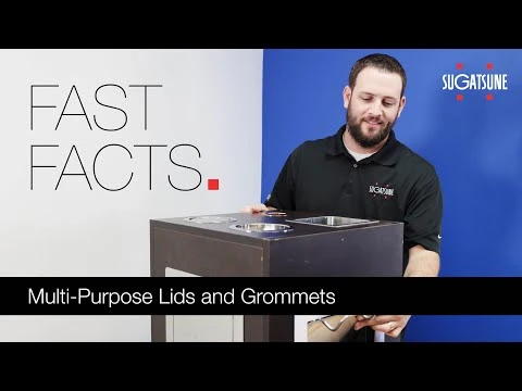 Fast Facts Multi-Purpose