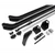 Mono Flat Unison Flush Sliding Door System (Heavy Duty Right)  - MFU1200-70-R - 3