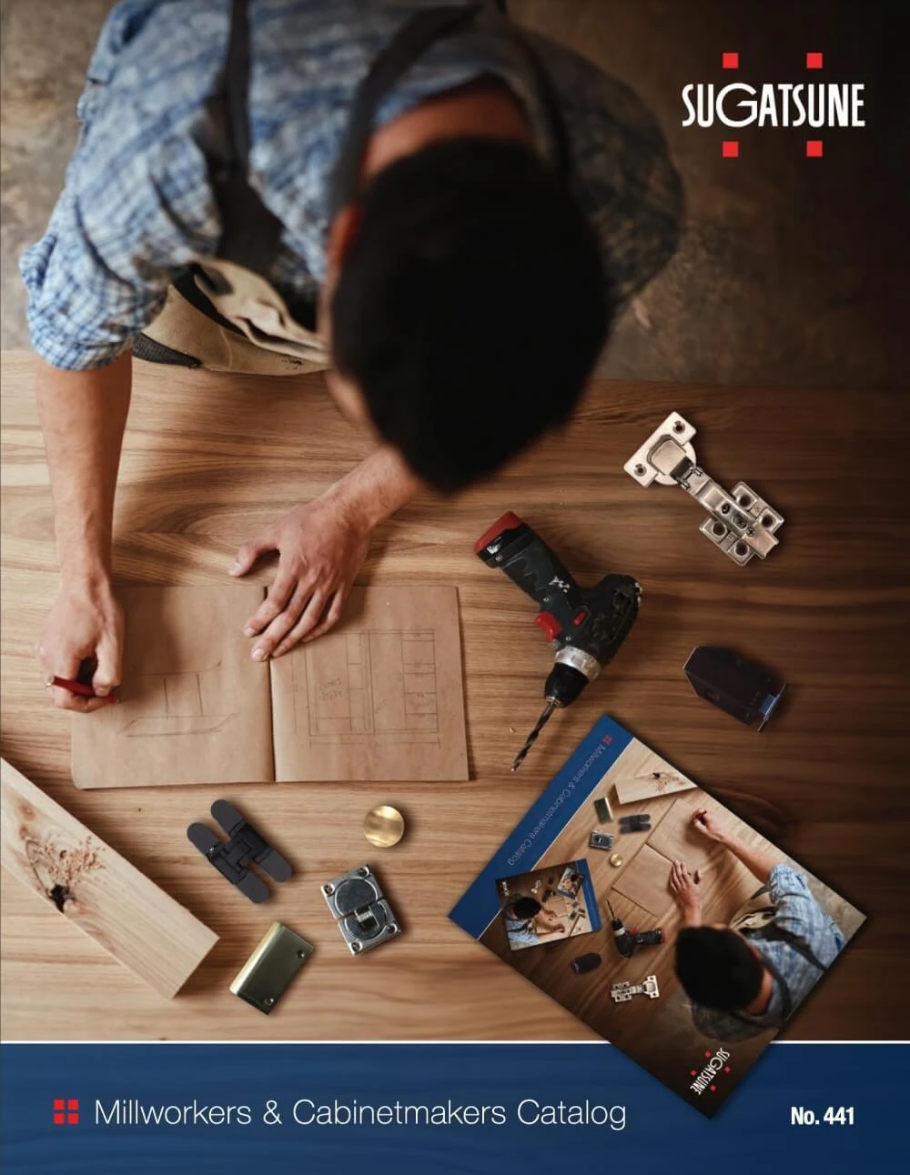 Millworkers Catalog