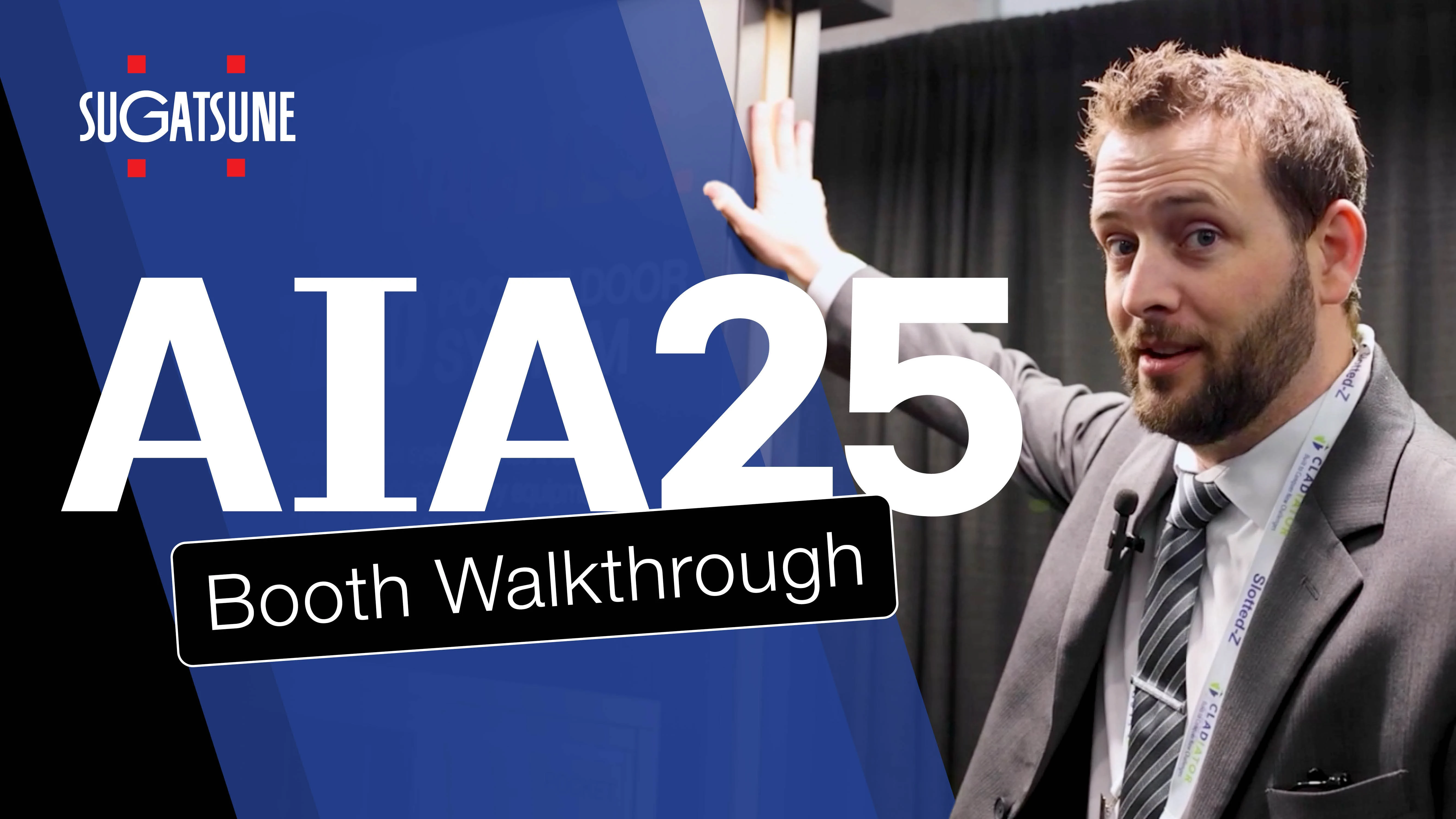 Booth Walkthrough